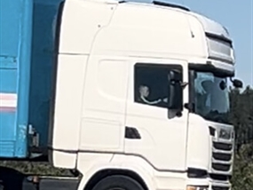 Customer Photo of Scania Truck Driving Experience Customer Photo of Scania Truck Driving Experience